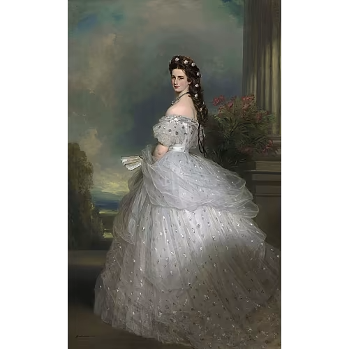 Empress Elisabeth of Austria